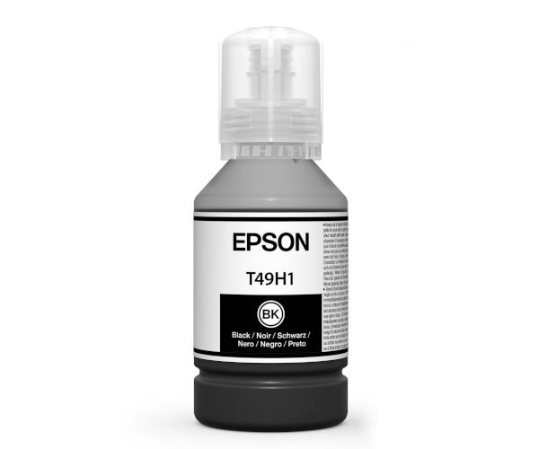 Obrázok Epson SC-T3100x Black C13T49H100