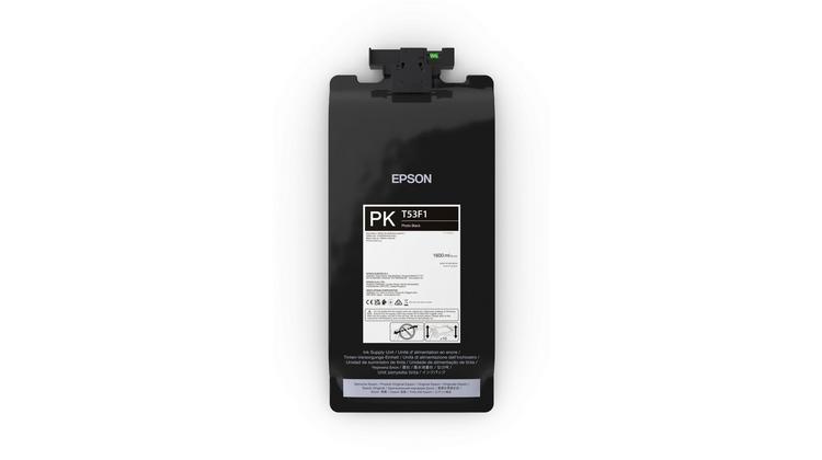 Epson P-Series Photo Black IIPS Ink 1600ml