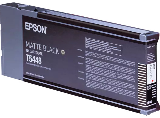 Epson T61480N 220ml Matte Black