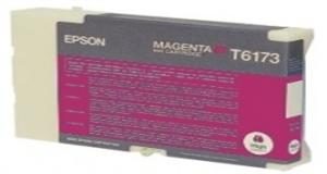 BS500DN High Cap. Magenta (T6173)