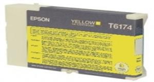 BS500DN High Cap. Yellow (T6174)