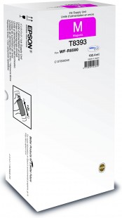Recharge XL for A3 – 20.000 pages Magenta