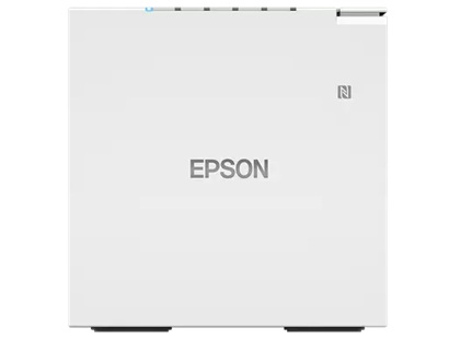 Epson TM-m50II (101): Serial +USB + Eth+ NES,White
