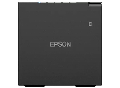 Epson TM-m50II (102): Serial +USB + Eth+ NES,Black