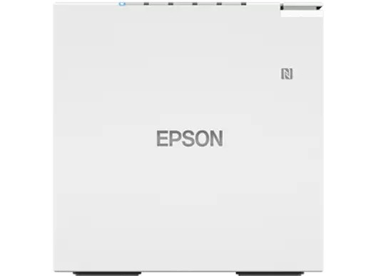 Epson TM-m30III (151): Wi-Fi + Bluetooth Model, White, EU