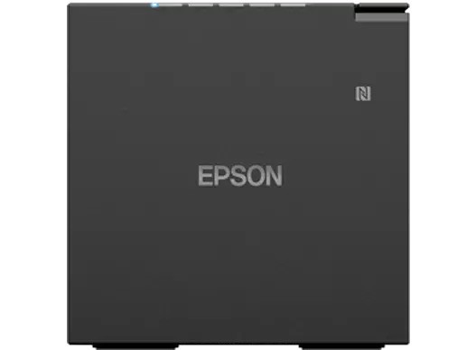 Epson TM-m30III (152): Wi-Fi + BT, černá