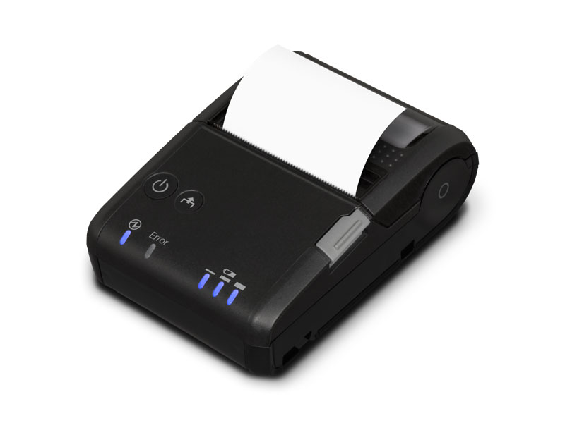 Obrázok Epson TM-P20 WiFi čierna (C31CE14021)