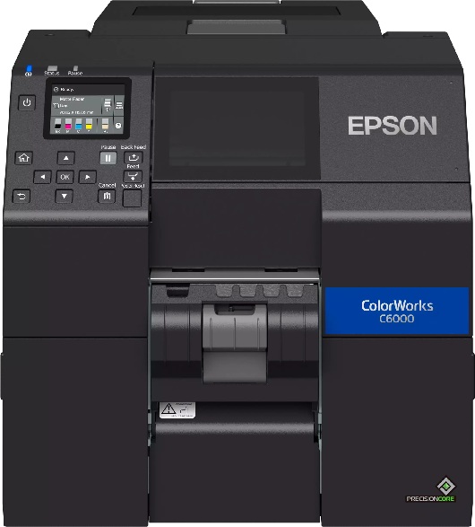ColorWorks C6000Pe (MK)
