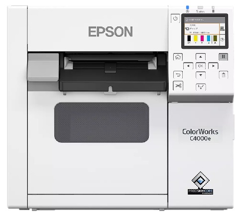 Epson ColorWorks C4000e (mk)