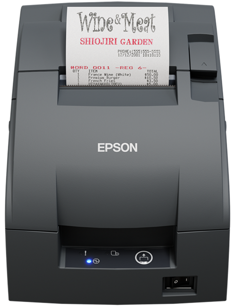 EPSON TM-U220IIB (101P0), par, NE, ECW