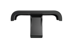 CT37 - carrying clip