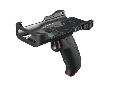 CT37 - scan handle w/o protective boot