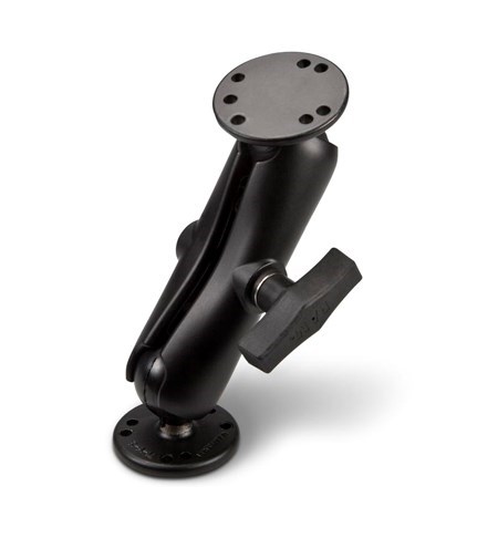 CT40XP Vehicle Dock Mounting Kit