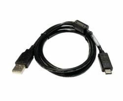 CT45/CT40XP/EDA51/EDA52 IH25 USB C and CHARG cable