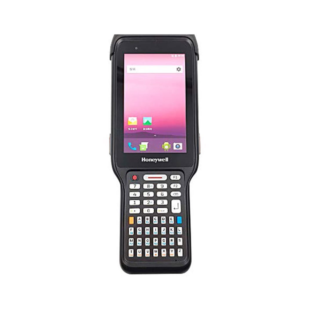 EDA61K - ALNUM, WWAN, 3G/32G, EX20 Extended range, , No CAM, Android GMS, DCP preloaded