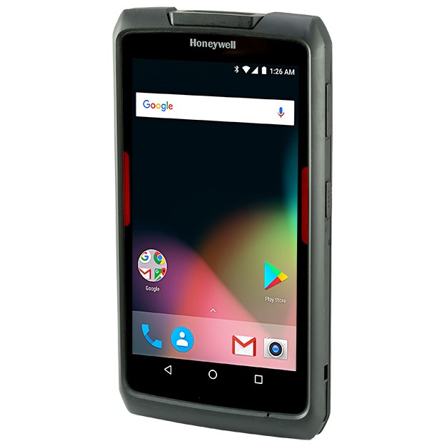 EDA71-WWAN,2D-3601,2GB/32GB,EXT BAT,13MP Camera/802.11abgnac/Bluetooth/Android ML,GMS/ETSI