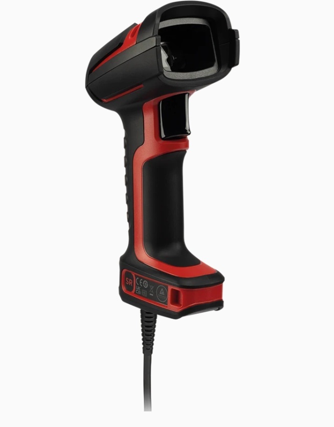 Honeywell Granit Ultra - RS232 kit, Flex Range