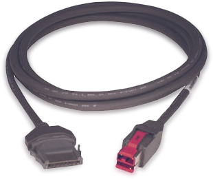 EPSON PUSB cable P-USB 3.65m