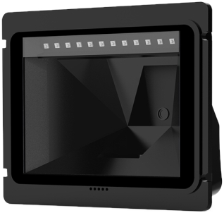 Virtuos HM-765A, 2D čtečka,  modul, USB