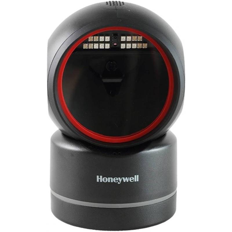 Honeywell HF680 - black, 1,5 m, RS232 host cable