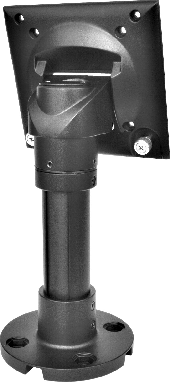 Virtuos Pole – stojan pro XPOS 205 mm, černá