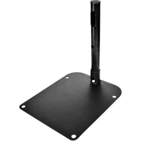Virtuos Pole - Stojan s deskou pod pokl. zásuv.