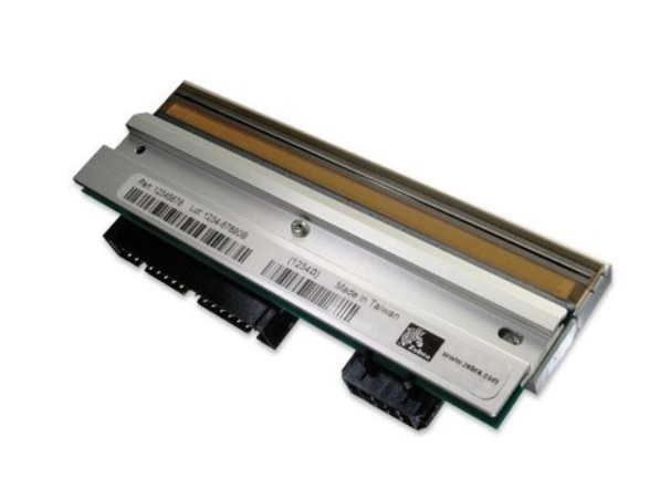 Printhead 203 dpi, ZD421T