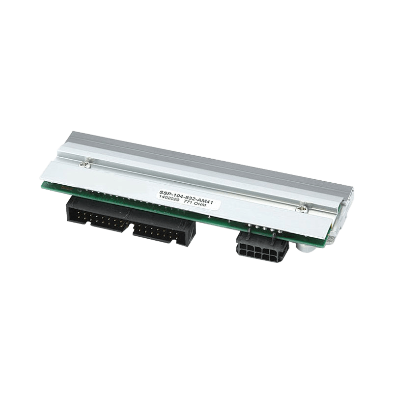 Kit Printhead 300 dpi ZT620