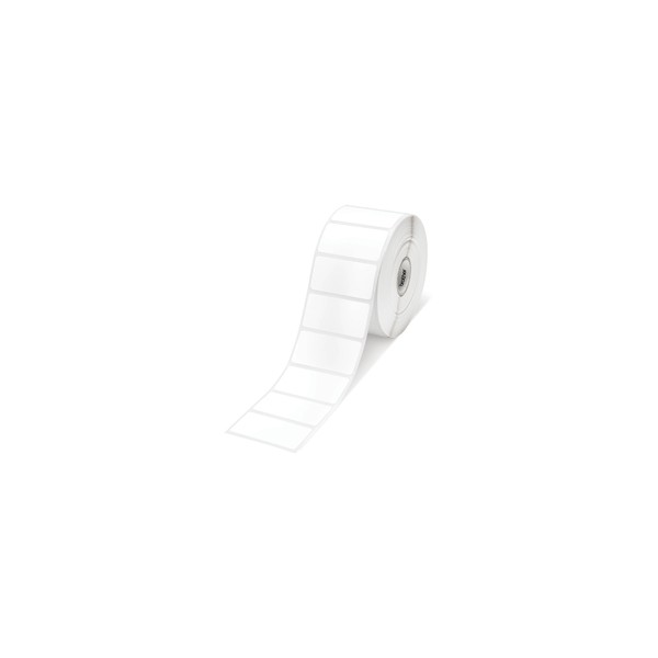 Obrázok PE Matte Label  Die-cut Roll: 102mmx51mm,535ks