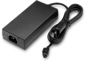 Epson PS-190: Universal Power Supply w/o AC Cable