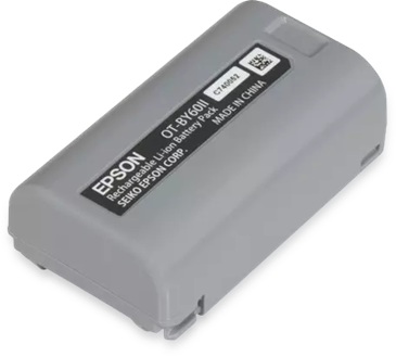 OT-BY60II: Lithium-ion battery