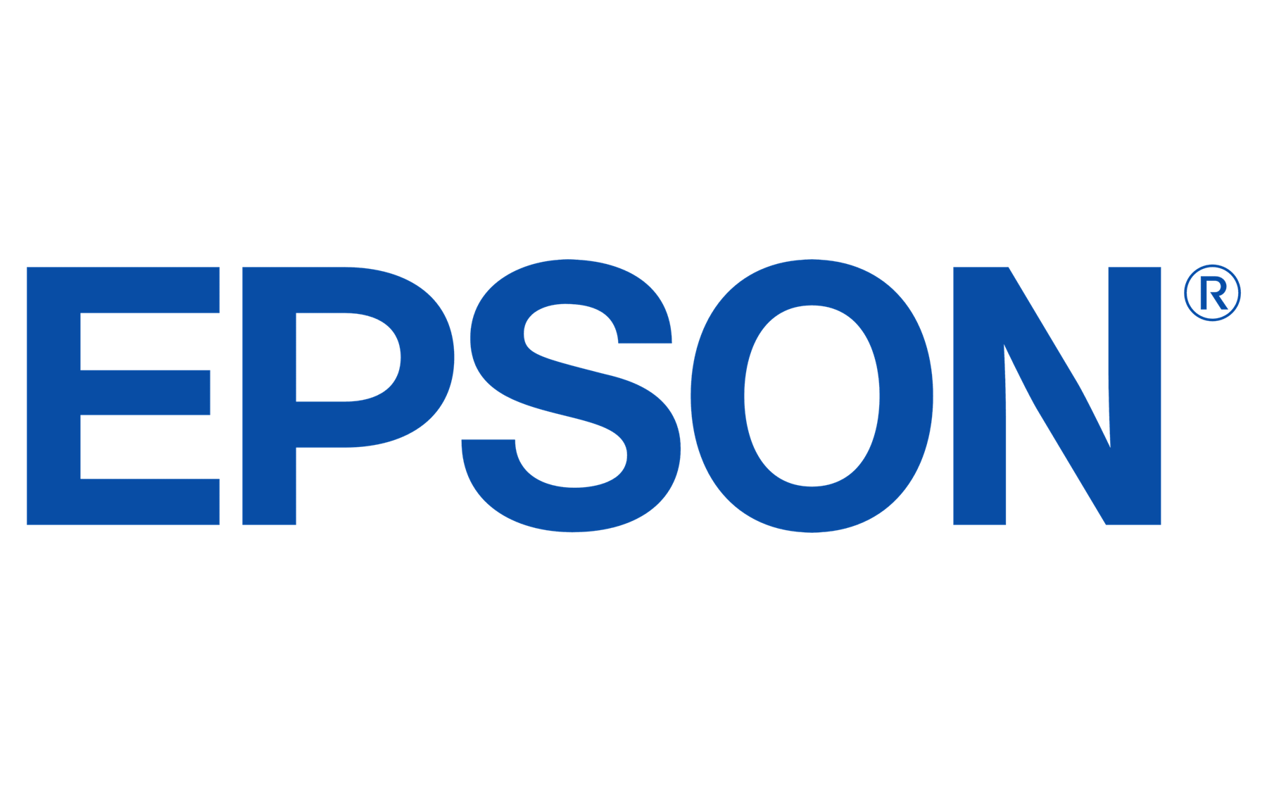 Epson OT-BU30 (053):Optional Bezel -m30, White