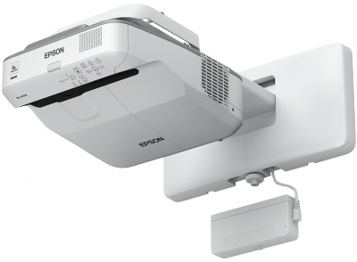 Obrázok Epson EB-680Wi