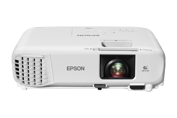 Obrázok EPSON EB-X49, 3600 Ansi,XGA,4:3 V11H982040