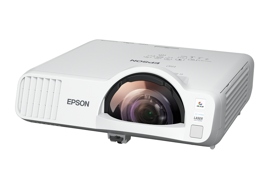 Obrázok 3LCD EPSON EB-L200SX 3600lm XGA 2500000:1 V11H994040