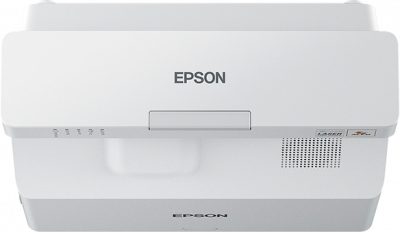 3LCD EPSON EB-750F, 3600 Ansi, Full HD