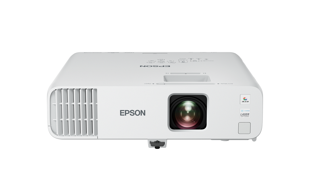 Epson EB-L210W/3LCD/4500lm/WXGA/2x HDMI/LAN/WiFi