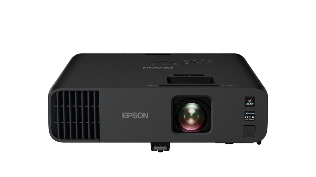 Epson EB-L265F/3LCD/4600lm/FHD/2x HDMI/LAN/WiFi