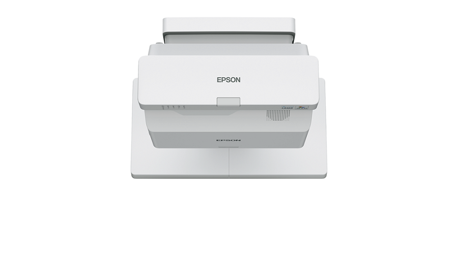 3LCD EPSON EB-770F