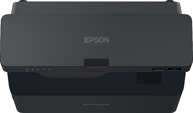 3LCD EPSON EB-775F