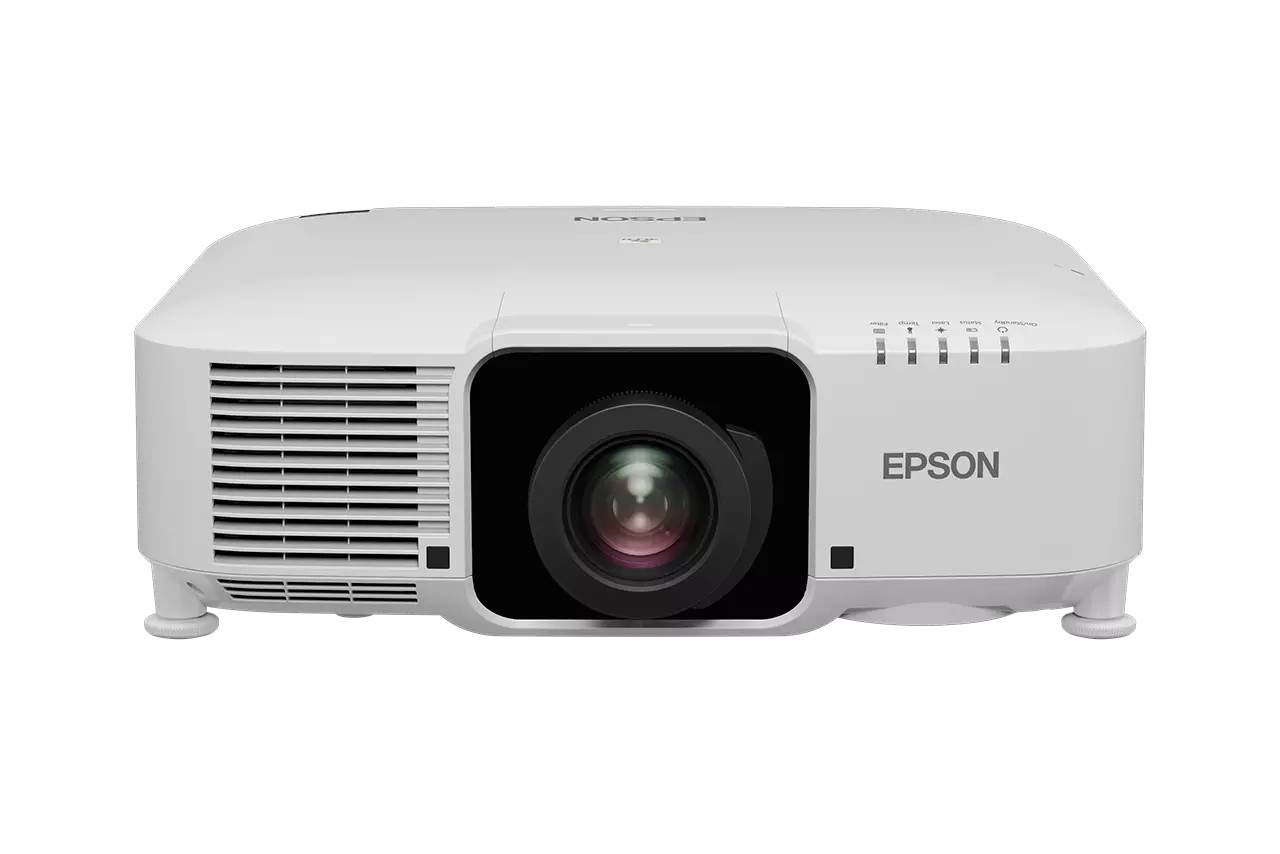 EPSON EB-PQ2008W/3LCD/8000lm/4K UHD/HDMI/LAN