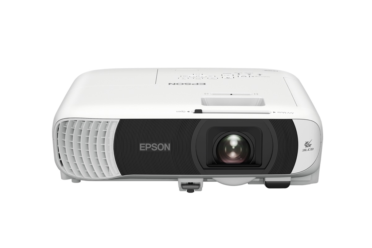 EPSON EB-FH54/3LCD/4100lm/FHD/2x HDMI/WiFi