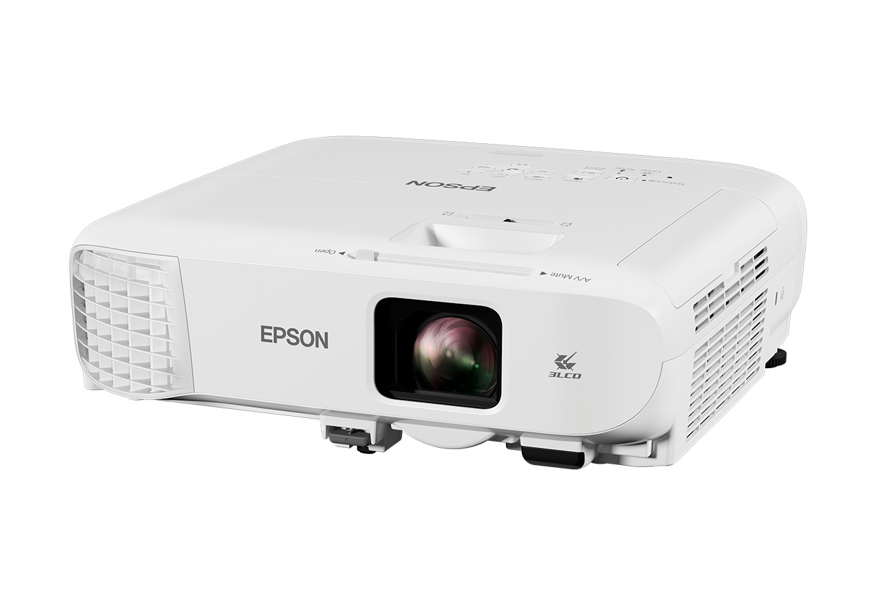 EPSON EB-994F