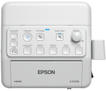 Epson Control and Connection Box - ELPCB03N