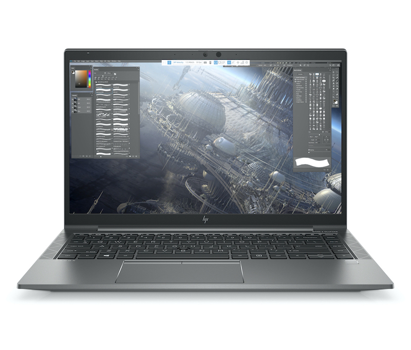 Obrázok HP ZBOOK FIREFLY 14 G7 I111B9EA