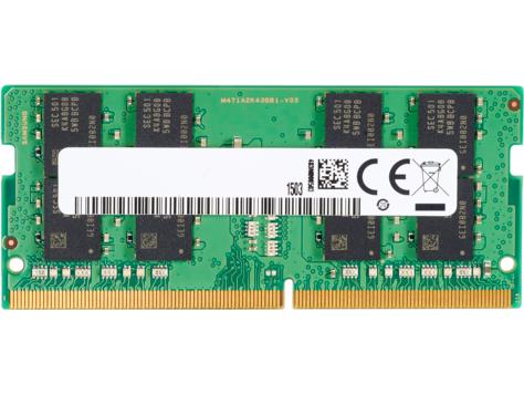 Obrázok HP 16GB DDR4-3200 SODIMM DM/AIO G6/7 13L75AA