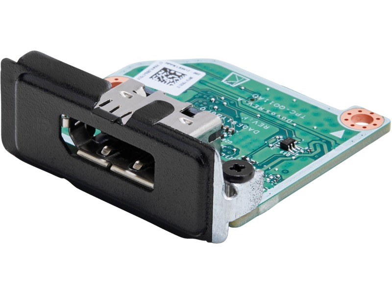 HP DisplayPort Port Flex IO 2020