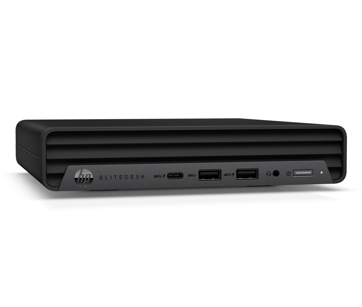 Obrázok HP EliteDesk 800 G6 DM i5-10500T/16GB/512SSD/WiFi/W10P 2xDisplayPort+HDMI 230C3AW#BCM