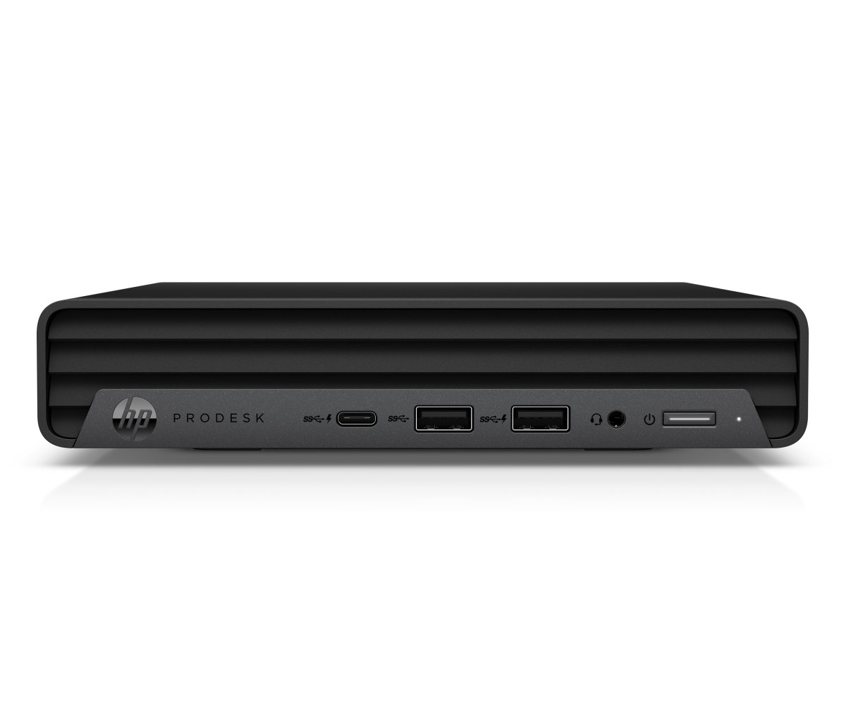 Obrázok HP ProDesk 600 G6 DM i5-10500T/16GB/512SD/WF/W10P 2xDisplayPort+HDMI 23D42AW#BCM