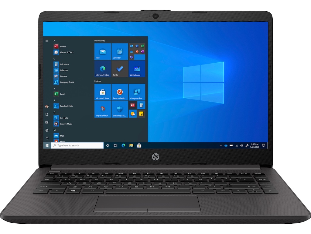 HP 245 G8 14'' R3-3250U/8GB/256SD/W10